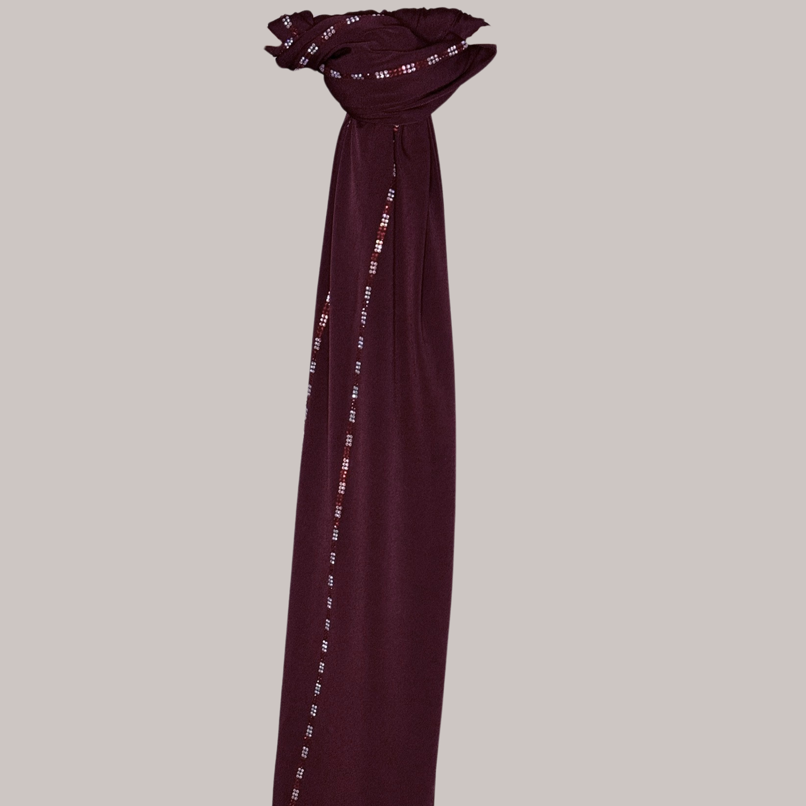 Premium Stripe Cherry