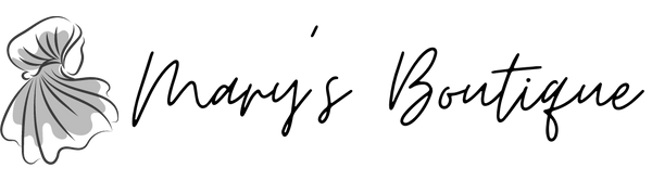 MarysBoutique
