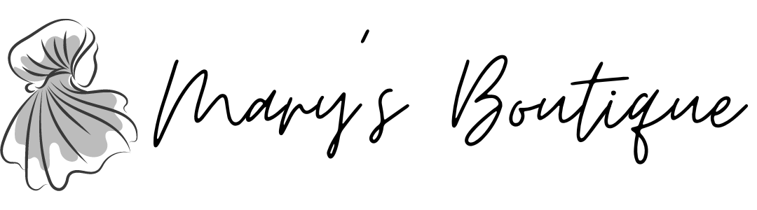 MarysBoutique