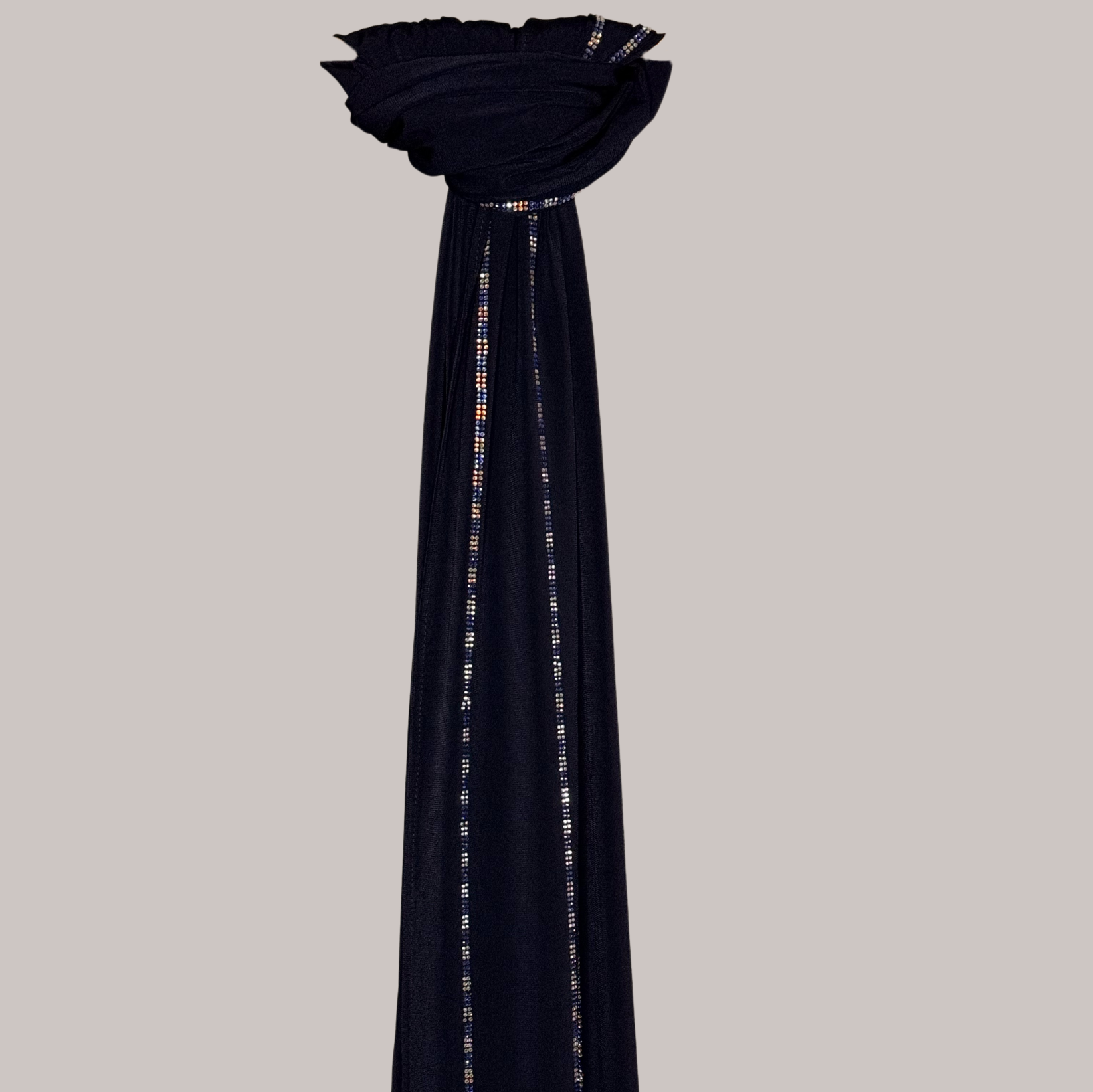 Premium Stripe Navyblue
