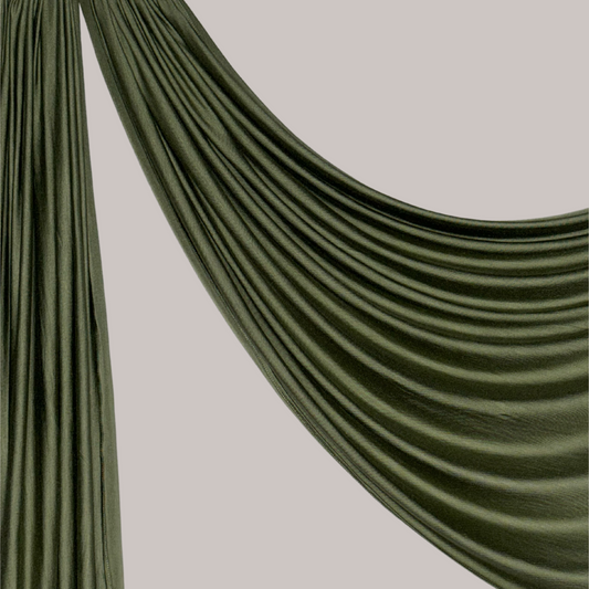 Premium Jersey Pistachio
